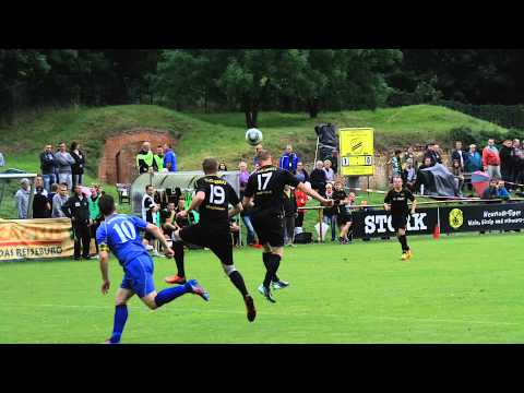 Pokalsieg - Der Film