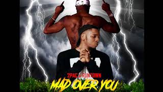 2pac ft Runtown- Mad Over You (2Thugz Mashup)