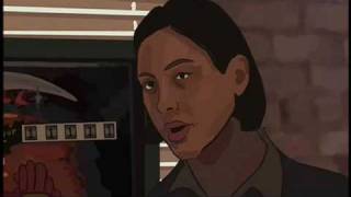 Waking Life - Theatrical Trailer