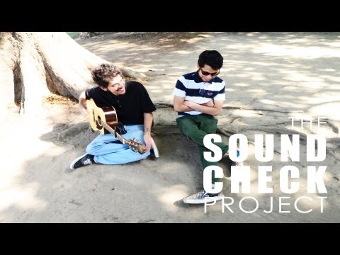 The Soundcheck Project : Ifs & Buts - 
