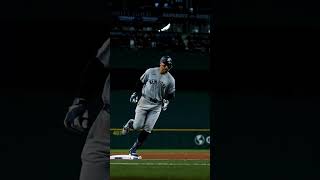 Aaron Judge is tied again for the MLB lead with home run No. 12 ????‍⚖️