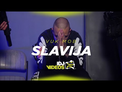 VUK MOB  - SLAVIJA (OFFICIAL VIDEO)