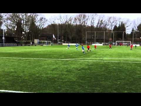 AFC Quick F1 - SO Soest F1 ( 16-03-2013 )