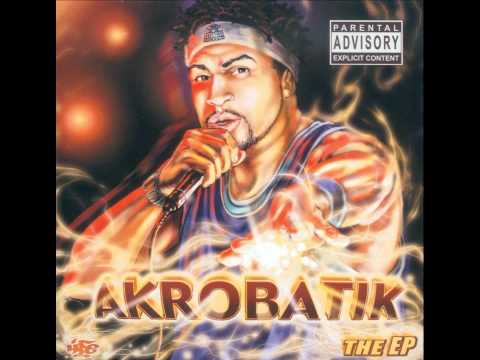 akrobatik - ruff enuff (remix) (feat. afura and breez evahflowin)