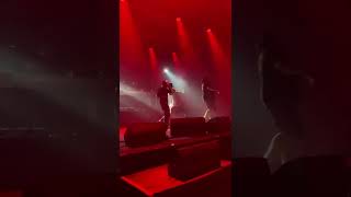 Uova D'oro - Madman, Lil Pin, Mattaman. Live Firenze TuscanyHall