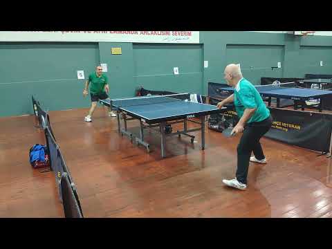 FBVTT - 2.01.2022 ENSAR KILIÇ - ADEM TUNCEL