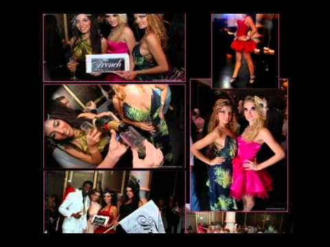 A Concept Fashion Group, Inc. - Promotional Video