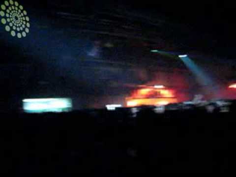 Richie Hawtin - Live @ SAMC 2007 - M_nus