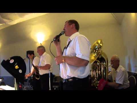 Coliseum Dance - Malek's Fishermen Band - Prune Dumpling Polka