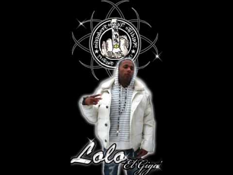 Lolo El Giga, Mafioso Lyrical & Heavy Weight - Te Fuiste Con El (Prod by El_Haker)