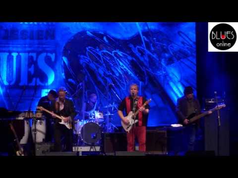 Micke Bjorklof & Blue Strip   Sweet Dream´s A Sweet Dream