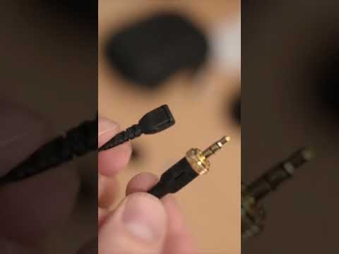 Rode Lavalier II video