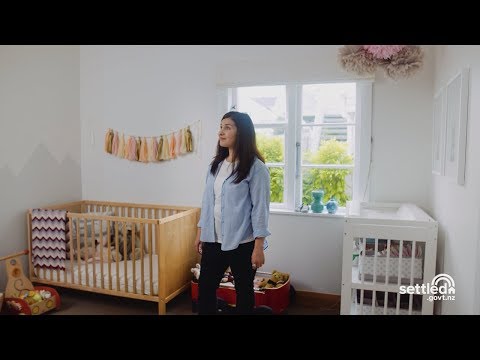 What to look out for at an open home