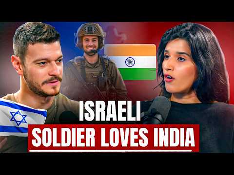 INDIA and ISRAEL have common ENEMIES!