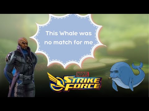 20 MILLION TCP PUNCH UP IN COSMIC CRUCIBLE | Will we full clear round 1? | MSF | Marvel Strike Force