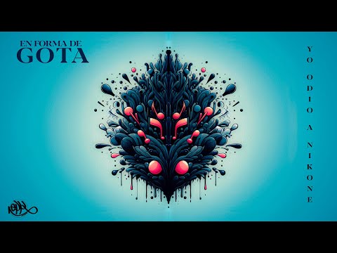 En Forma de Gota