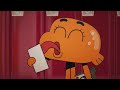 The Amazing World Of Gumball Green Screen She Will Be Mine