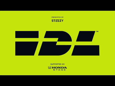 IDL - International Dance League | Announcement Trailer