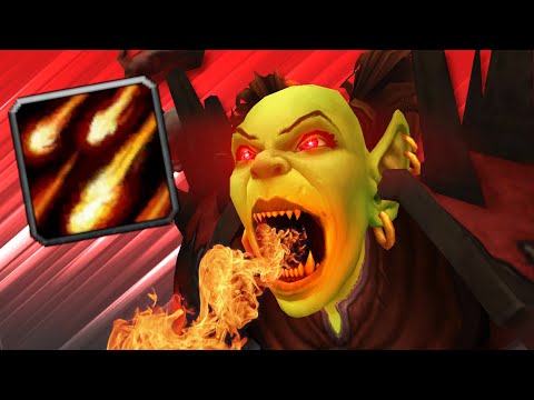 This Warlock Is Made Of NIGHTMARES! (5v5 1v1 Duels) - PvP WoW: Battle For Azeroth 8.3