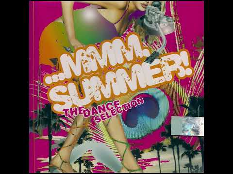 Dimension X Feat. TF - Why'd I Have To Fall In Love With You (Phatjack Club Mix) [2005] HQ