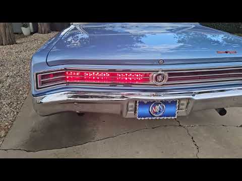 1965 Buick Skylark (CC-1880808) for sale in Carlsbad, New Mexico