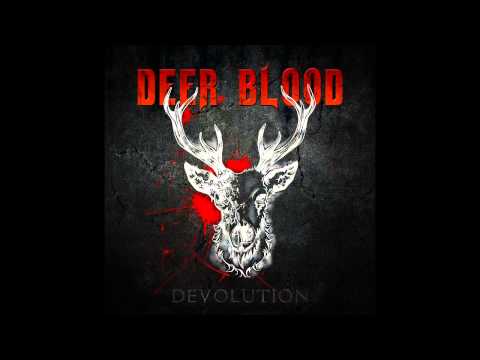 DEER BLOOD - 4 - Altar Of Lies