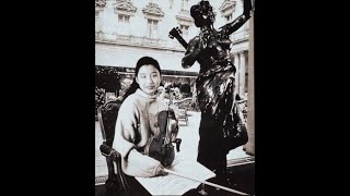 Édouard Lalo: Symphonie Espagnole for violin and Orchestra Op, 21 - Sarah Chang