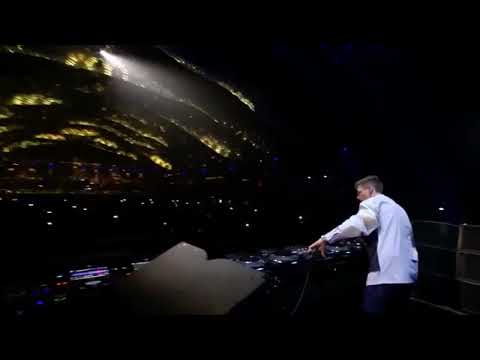 Lost Frequencies - Désenchantée Tomorrow Winter 2023