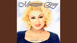 Şu Dağlarda Kar Olsaydım