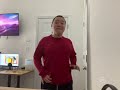 Me Singing Special Agent Oso Intro Theme Song 2009