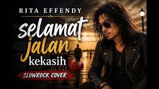 Download lagu Rita Effendy - Selamat Jalan Kekasih -Rock Cover mp3