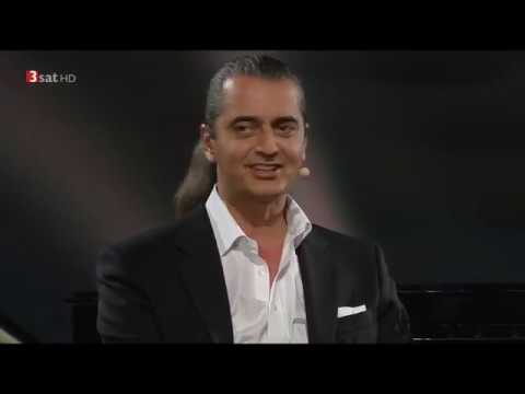 Hagen Rether: Liebe (Update 2018)