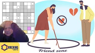 You Have Been Friend Zoned!