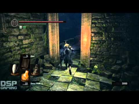 Return to Dark Souls pt40