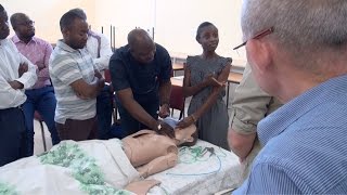 Video:  Making a difference film