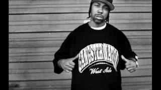 MC Eiht - Goin&#39; Out Like Geez