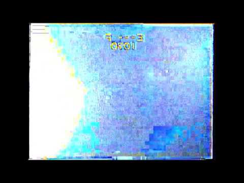 Sean Gascoigne - F Is For frame