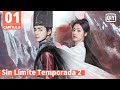 [Sub Español] Sin Límite Temporada 2 Capítulo 1 | No Boundary Season 2 | iQiyi Spanish