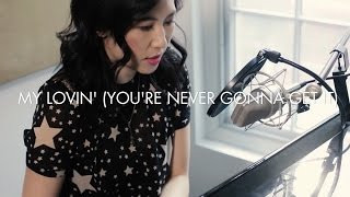 My Lovin&#39; (You&#39;re Never Gonna Get It) - En Vogue - Jen Kwok *69 Cover