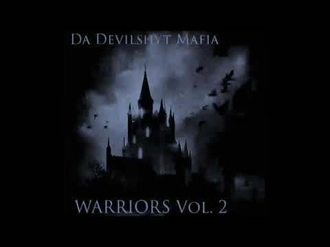 ROBERT AK47 x LADY MURDA x CHAPA BLASFEMO - CRYSTAL PALACE