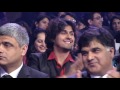 SRK Kaishma Katrina Dance At Zee Cine Awards 2013