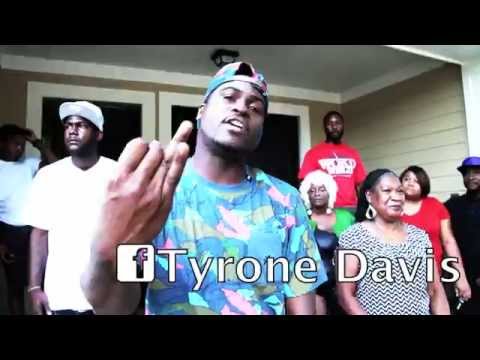 Ty Ty (@706ty) feat. Tini   "Farley Homes"