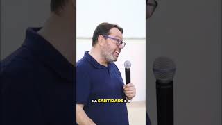 Sofrimento Purifica: O Caminho da Santidade e Jesus #shorts