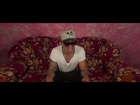 Lobo King Dowa & Jonathan Flow Ft. Ronni Pipol - No Sientes Na (Video Oficial)