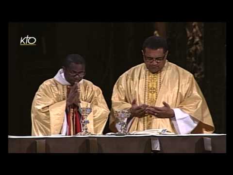 Messe du 27 décembre 2013