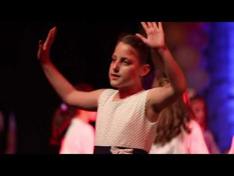 Anja Simonoska  -  Veterinar (Raspeano Ribarce 2019 )