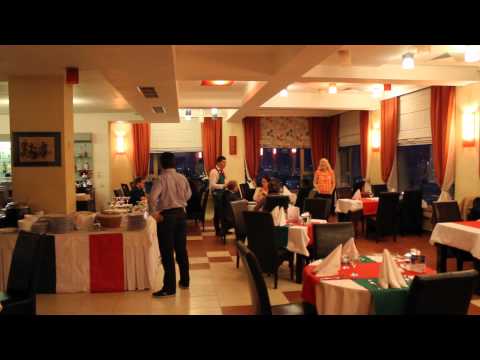 Seara Bella Italia Restaurant Panoramic Iasi