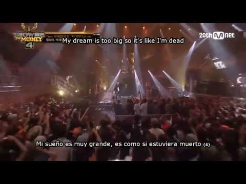 Lil Boi - On It+Boss ft Loco, Jay Park (SUB ESPAÑOL+ENGLISH)