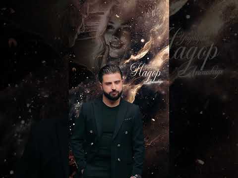 Hagop Yaghljian (ANOUSHIGS)