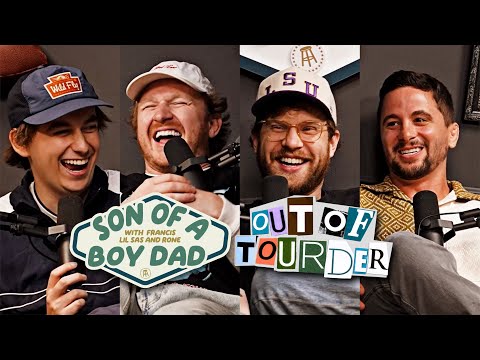 Out of Order | Son of a Boy Dad #236 ft. Harry, Feits, KB & Nick